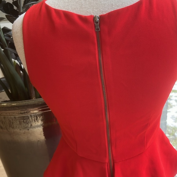 GUC Alice & Olivia dress - Picture 5 of 8